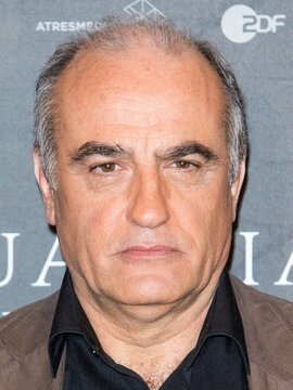 Francesc Orella