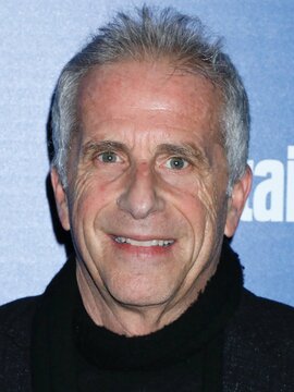Marc Platt