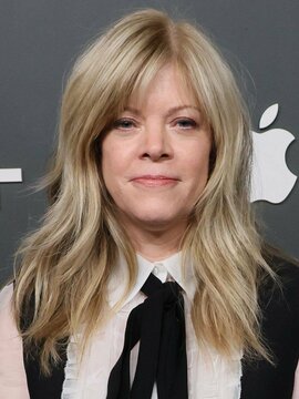 Stephanie Savage