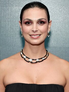 Morena Baccarin