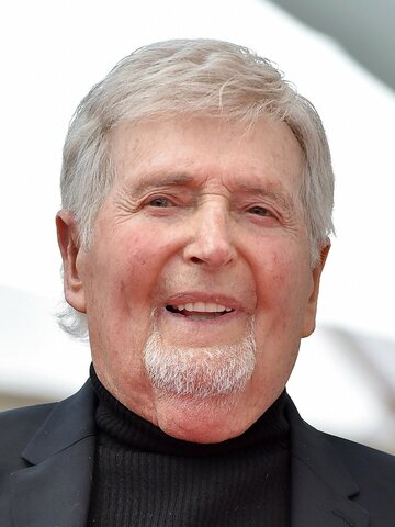 Sid Krofft Headshot