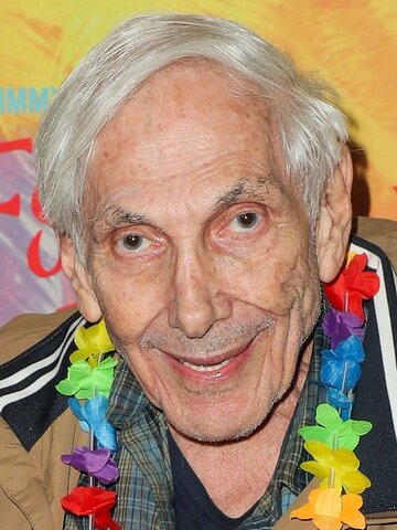 Marty Krofft Headshot