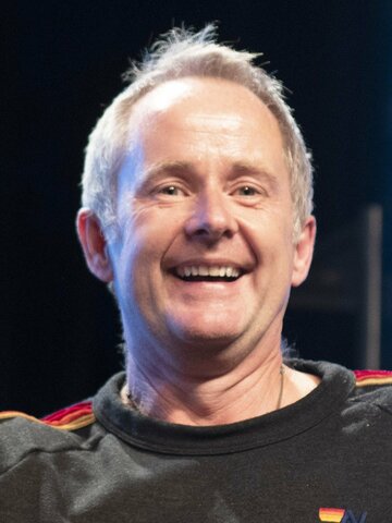 Billy Boyd Headshot