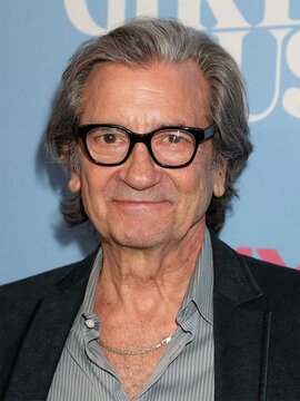 Griffin Dunne