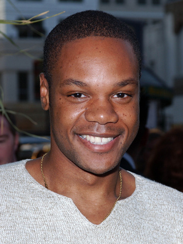 Garikayi Mutambirwa Headshot
