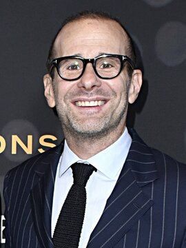 Max Mutchnick