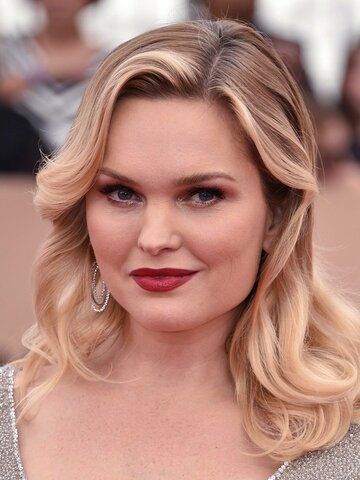Sunny Mabrey Headshot
