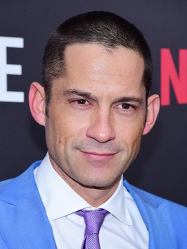 Enrique Murciano - Actor