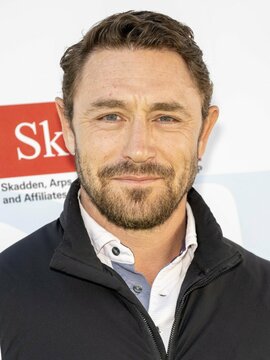JJ Feild