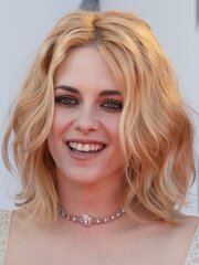 Kristen Stewart