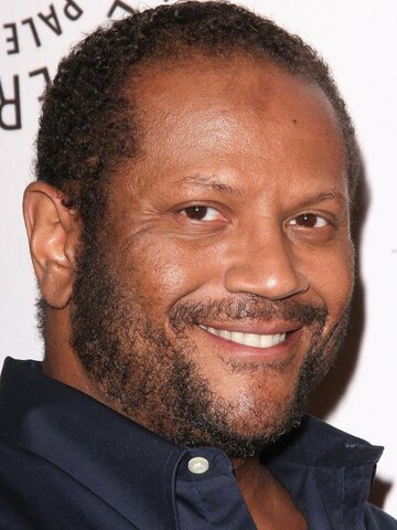 James Tucker Headshot