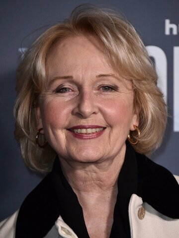 Kate Burton Headshot