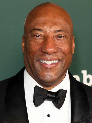 Byron Allen Headshot