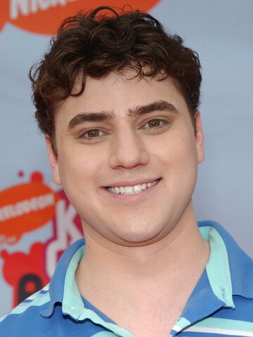 Donovan Patton Headshot