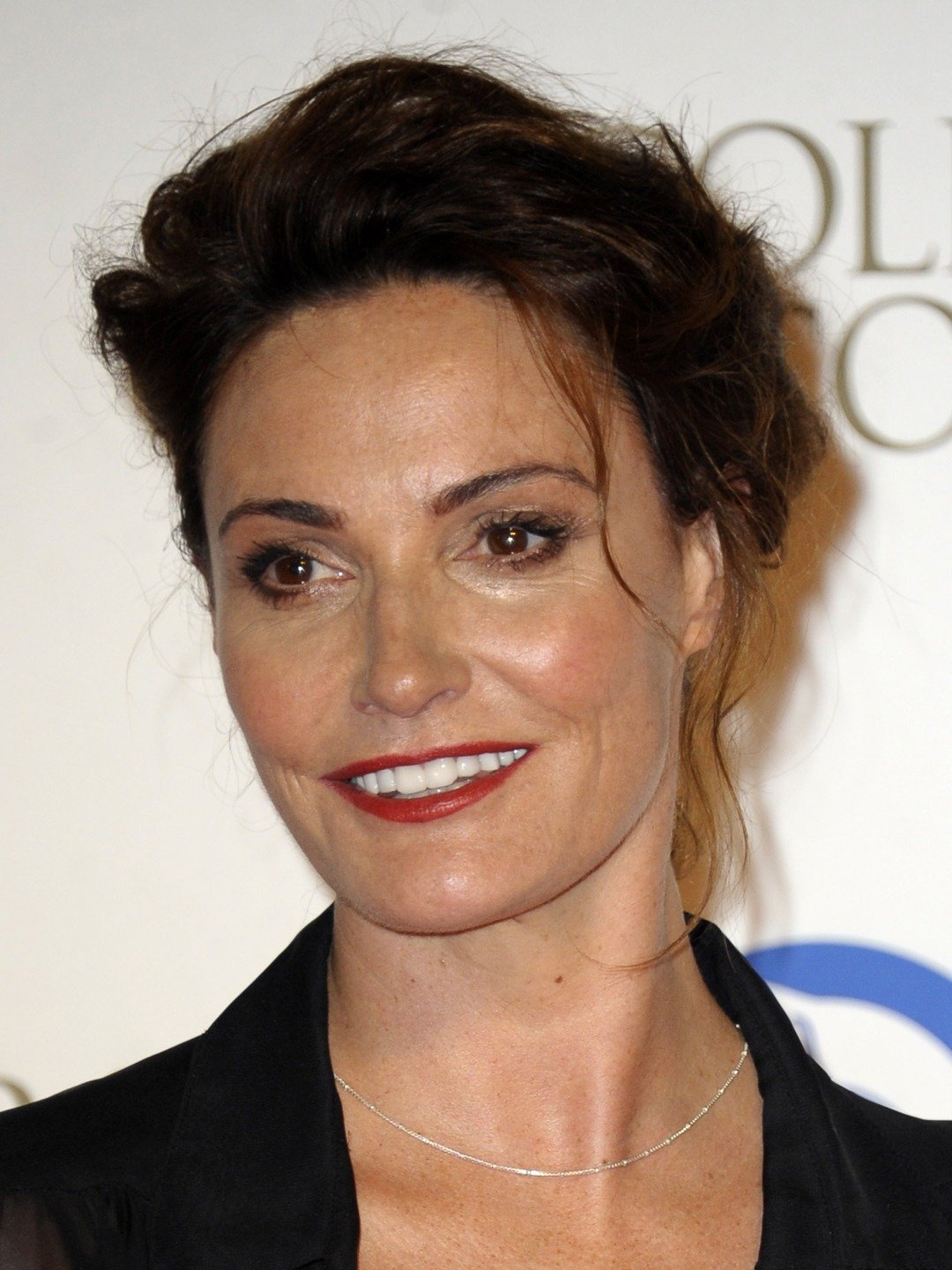 Sarah Parish Actress