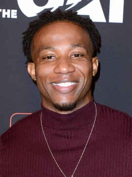 Arlen Escarpeta