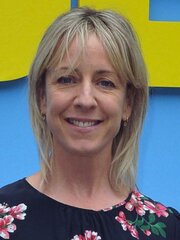 Claudie Blakley