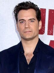 Henry Cavill