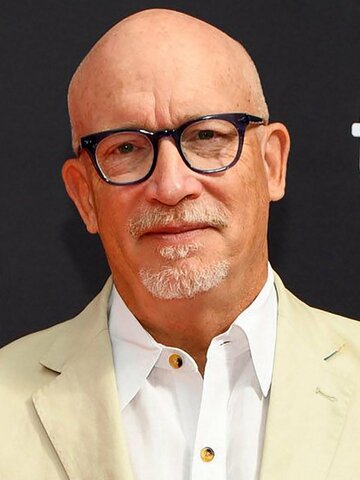 Alex Gibney Headshot