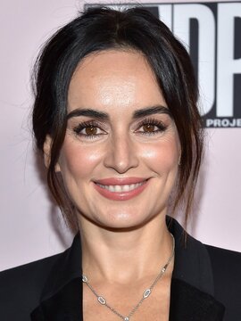 Ana de la Reguera