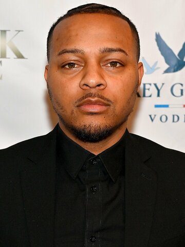 Bow Wow Headshot