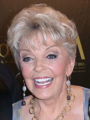 Susan Seaforth Hayes Headshot