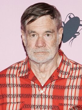 Gus Van Sant