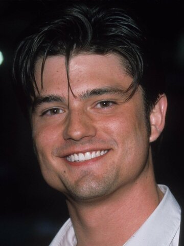 Chad Brannon Headshot