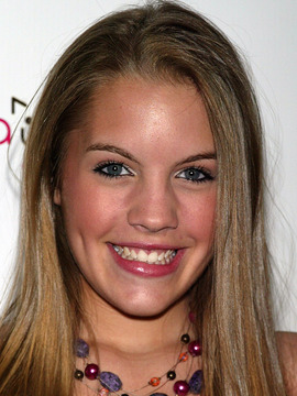 Kristen Alderson