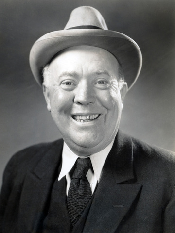 Guy Kibbee Headshot