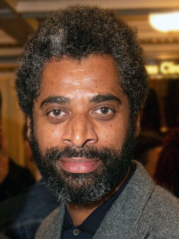 Karl Collins Headshot