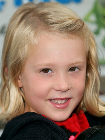 Mary Gibbs Headshot