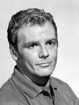 Guy Stockwell