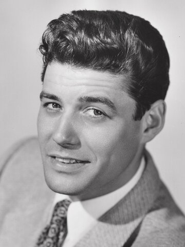 Guy Williams Headshot