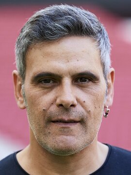 Roberto Enríquez