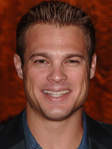 George Stults Headshot