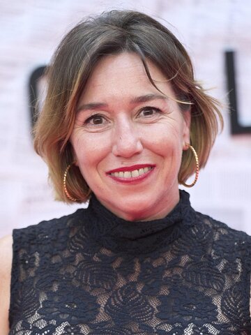 Lola Dueñas Headshot