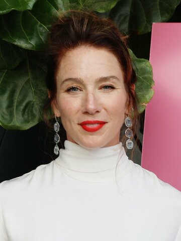 Lynn Collins Headshot