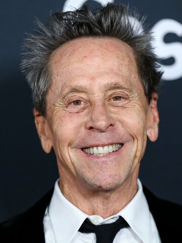Brian Grazer Headshot