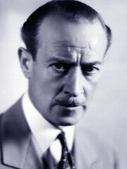 H.B. Warner
