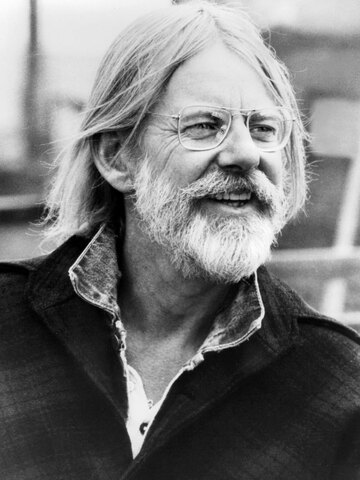 Hal Ashby Headshot