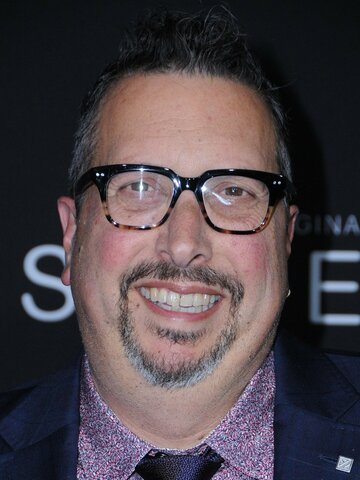 John Shiban Headshot