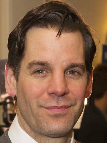 John Hopkins Headshot