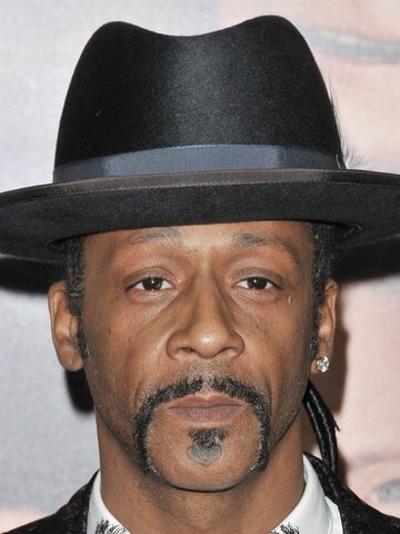Katt Williams Headshot