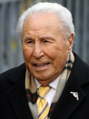Lee Corso Headshot