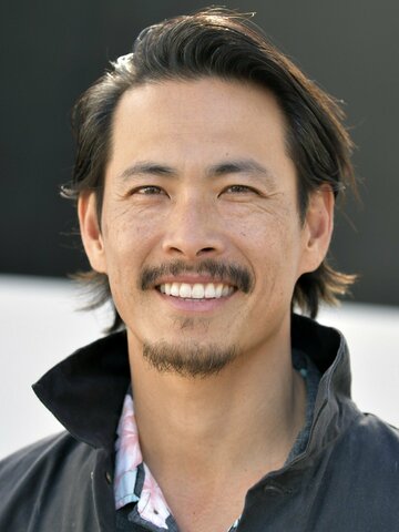 Ivan Shaw Headshot