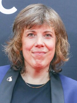 Carolyn Taylor
