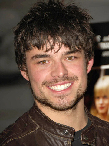 Jesse Hutch Headshot