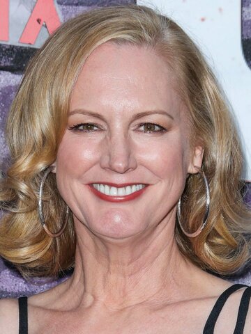 Melissa Rosenberg Headshot