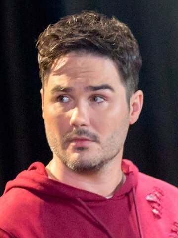 Ryan McDonell Headshot